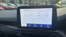 Ford Focus 1.0 EcoBoost 125 ST-Line X 5dr Petrol Hatchback